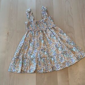 Jeannie and Jack dress the Emily